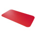 Airex Airex Podložka na cvičení Corona, 200 x 100 x 1,5 cm, červená