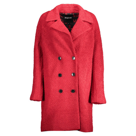 DESIGUAL dámský kabát