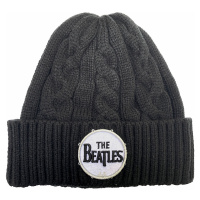 The Beatles zimní kulich, Drum Logo