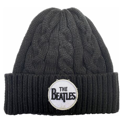 The Beatles zimní kulich, Drum Logo RockOff