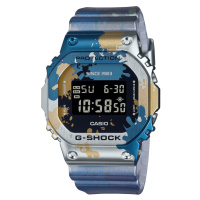 Casio The G/G-SHOCK GM-5600SS-1ER (322)