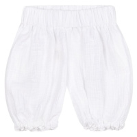 Ander Kids's Shorts Sorrel