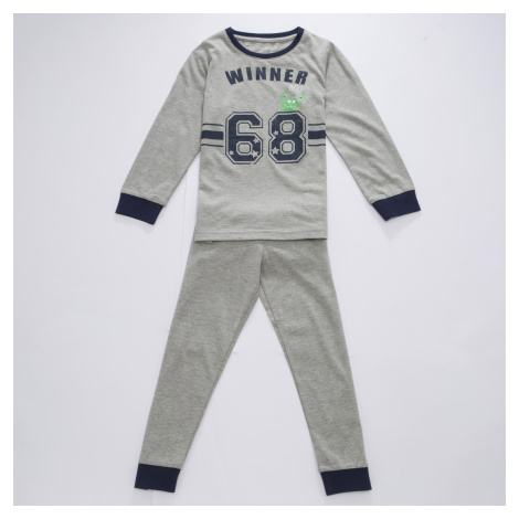 Chlapecké pyžamo-Wolf S2754B