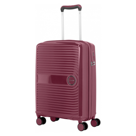 Cestovní kufr Travelite CERIS w4 S