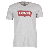 Levis GRAPHIC SET-IN Šedá