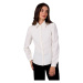 Bewear Dámská košile s dlouhým rukávem Annamue B277 krémová Bílá