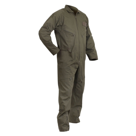 ROTHCO kombinéza pilotní AIR FORCE ZELENÁ