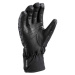 Leki SHIELD 3D GTX Lyžařské rukavice, černá, velikost