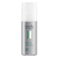 Londa Professional Ochranný sprej pro tepelnou úpravu vlasů Protect It (Volumizing Heat Protecti