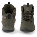 Fox Boty Khaki / Camo Boots / 12