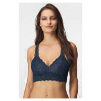 Podprsenka Superior Lace Bralette DKNY