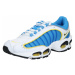 Nike Sportswear Tenisky 'Air Max Tailwind IV' modrá / žlutá / bílá