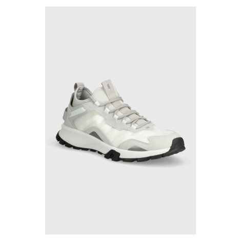 Sneakers boty GARMENT PROJECT TR-12 Trail Runner šedá barva, GPF2525