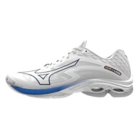 Mizuno Wave Lightning Z7 / Undyed White / Moonlit Ocean / Peace Blue