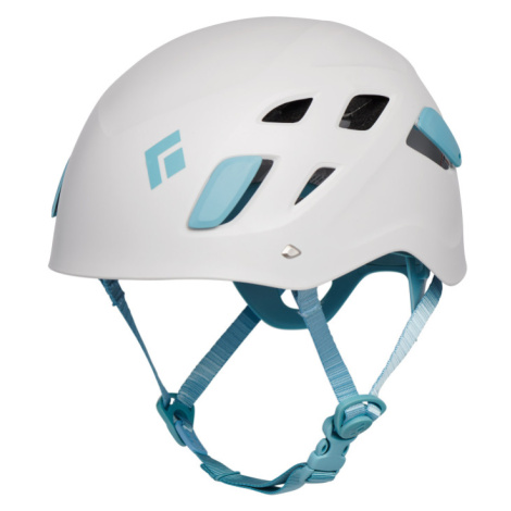 Lezecká helma Black Diamond Half Dome Women Alloy