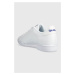 Kožené sneakers boty Reebok Classic NPC II bílá barva