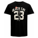 Jack & Jones T-shirt Michael Jordan 23 Černá