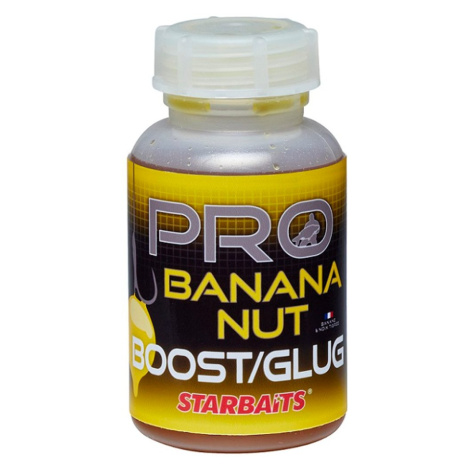 Starbaits Dip Probiotic 200ml - Banana Nut