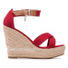 Espadrilky U.S. Polo Assn.