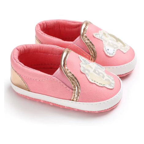 Dívčí boty více variant