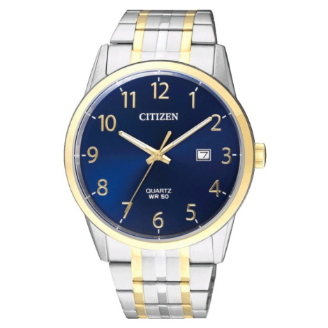 Citizen Quartz BI5004-51L