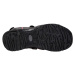 Umbro EMMA Dámské sandály, tmavě šedá, veľkosť