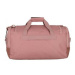 Travelite Kick Off Duffle M Rosé