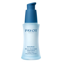 Payot Rehydratační pleťové sérum Source (Adaptogen Rehydrating Serum) 30 ml