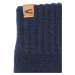 Rukavice camel active gloves night blue check