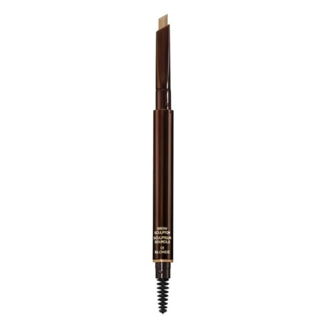 TOM FORD - Brow Sculptor Tužky na obočí 6 g Světle hnědá unisex