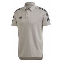 Pánské polo tričko Condivo 20 M ED9247 - Adidas