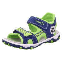 Dětské sandály Superfit 0-609465-8100