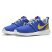Dámská obuv Nike Roshe One Retro Modrá / Žlutá
