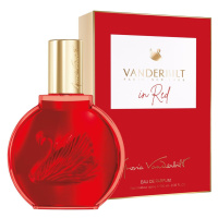 Gloria Vanderbilt Vanderbilt In Red - EDP 30 ml