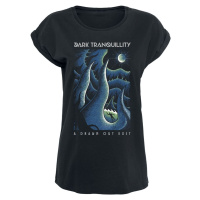 Dark Tranquillity A Drawn Out Exit Dámské tričko černá