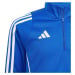 Mikina adidas Tiro 24 Training Top Jr IR9364