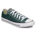 Converse CHUCK TAYLOR ALL STAR FALL TONE Zelená