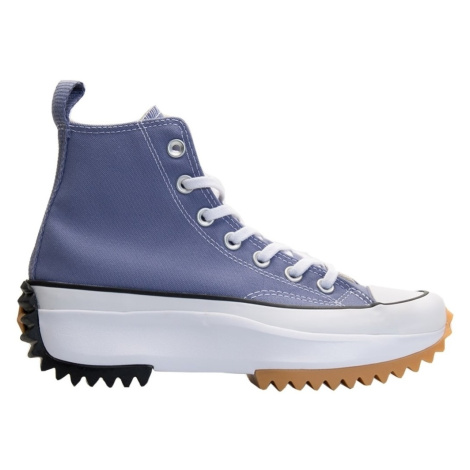 Converse Run Star Hike Modrá