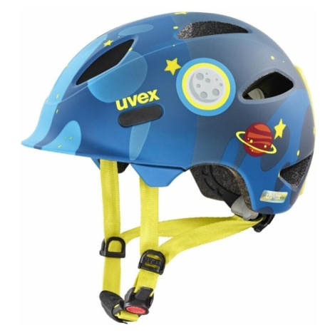 Dětská helma Uvex Oyo Style Deep space
