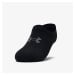 Ponožky Under Armour Ultra Low Socks Black