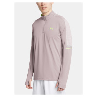 Under Armour Pánské tričko UA Tech Utility 1/4 Zip - Pánské