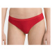 Dámské kalhotky Calvin Klein QF4845E | červená