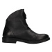 Bueno Shoes WT1301 Černá