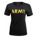 Dámské tričko s vojenským motivem FashionEU