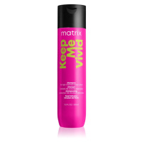 Matrix Keep Me Vivid šampon pro barvené vlasy 300 ml