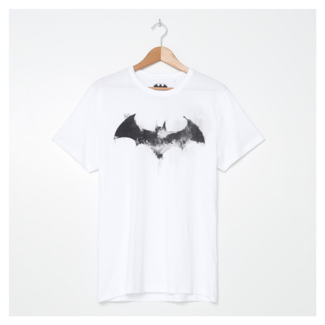 House - Tričko Batman - Bílá