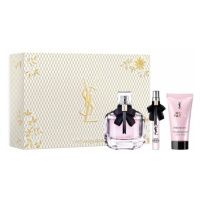 Yves Saint Laurent Mon Paris - EDP 90 ml + tělové mléko 50 ml + EDP 10 ml