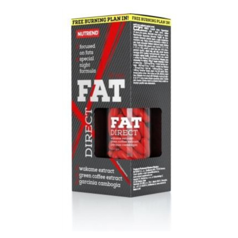 Fat Direct - Nutrend