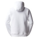 The North Face M DREW PEAK PULLOVER HOODIE Pánská mikina US NF00AHJYLA91