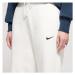 Nike Kalhoty W Nsw Phnx Flc Hr Pant Wide